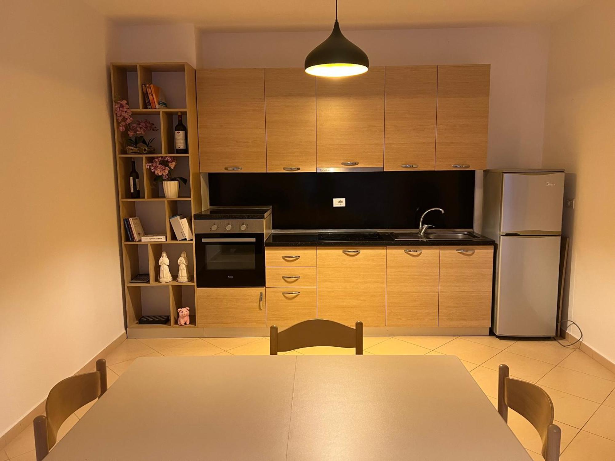 Sea View Apartments Δυρράχιο Δωμάτιο φωτογραφία