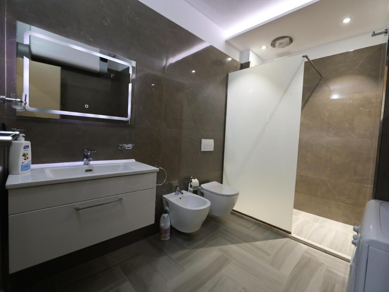 Sea View Apartments Δυρράχιο Εξωτερικό φωτογραφία