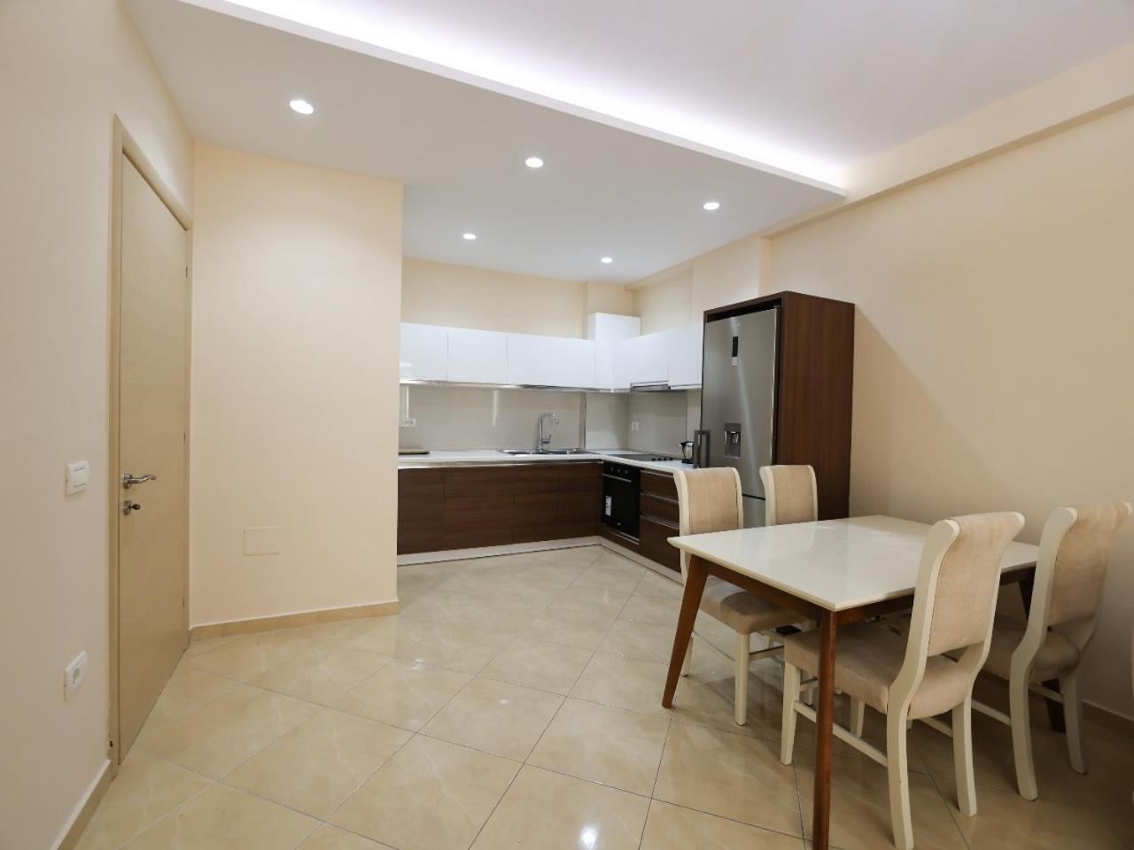 Sea View Apartments Δυρράχιο Εξωτερικό φωτογραφία