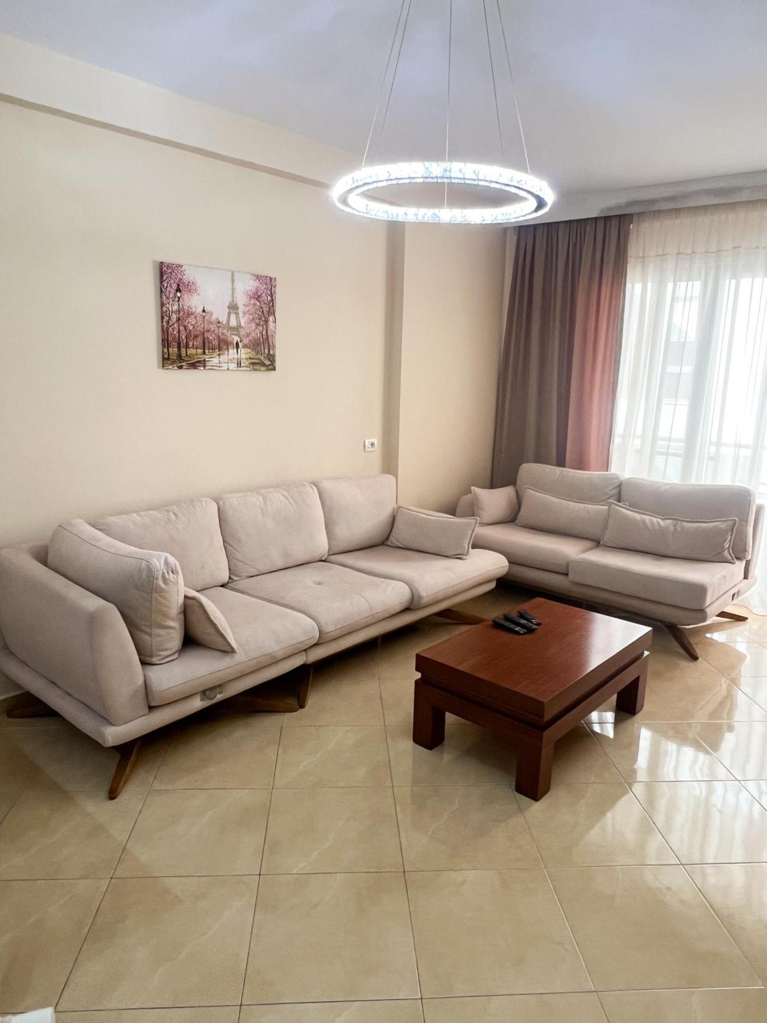 Sea View Apartments Δυρράχιο Εξωτερικό φωτογραφία