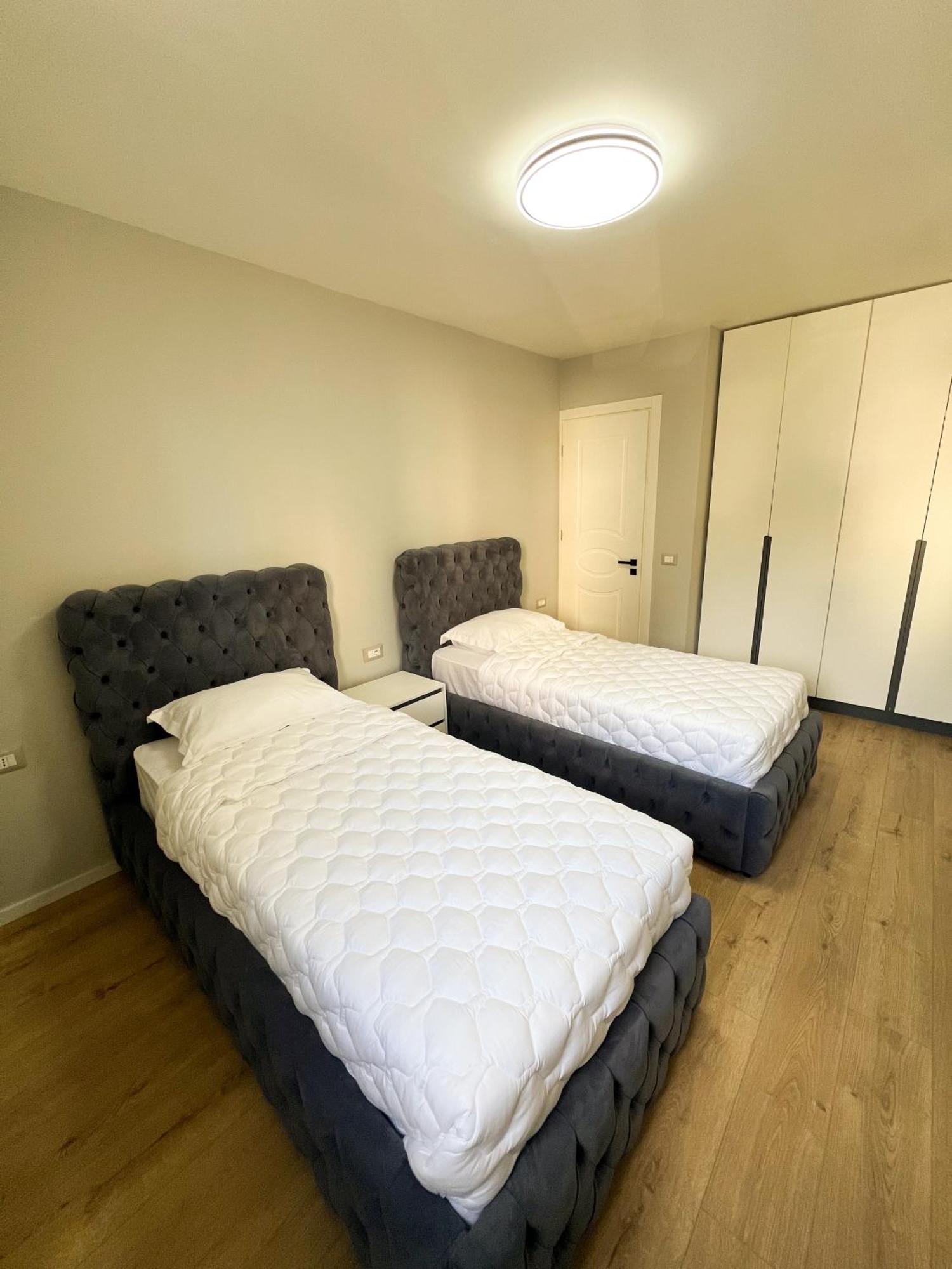 Sea View Apartments Δυρράχιο Εξωτερικό φωτογραφία