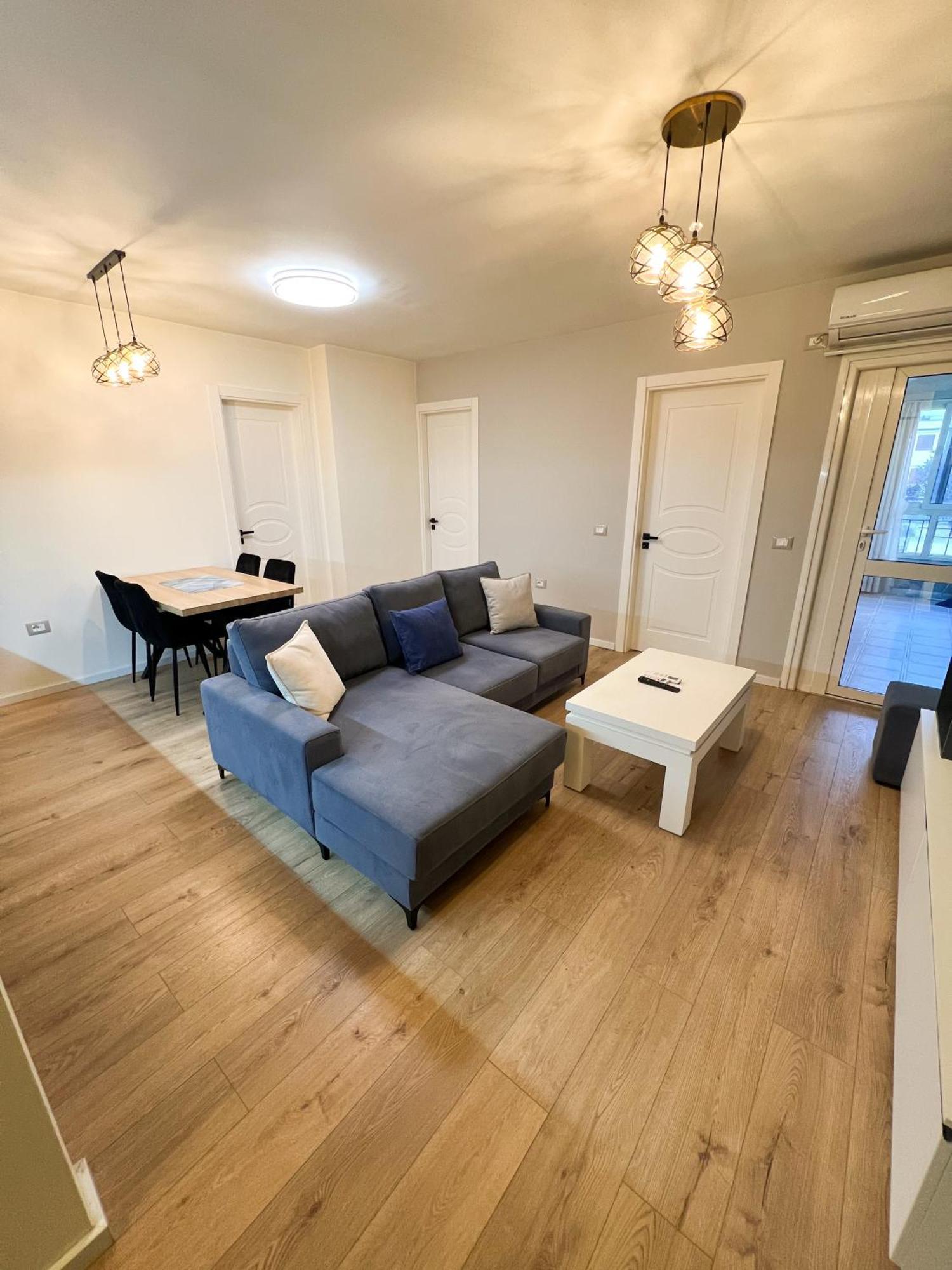 Sea View Apartments Δυρράχιο Εξωτερικό φωτογραφία