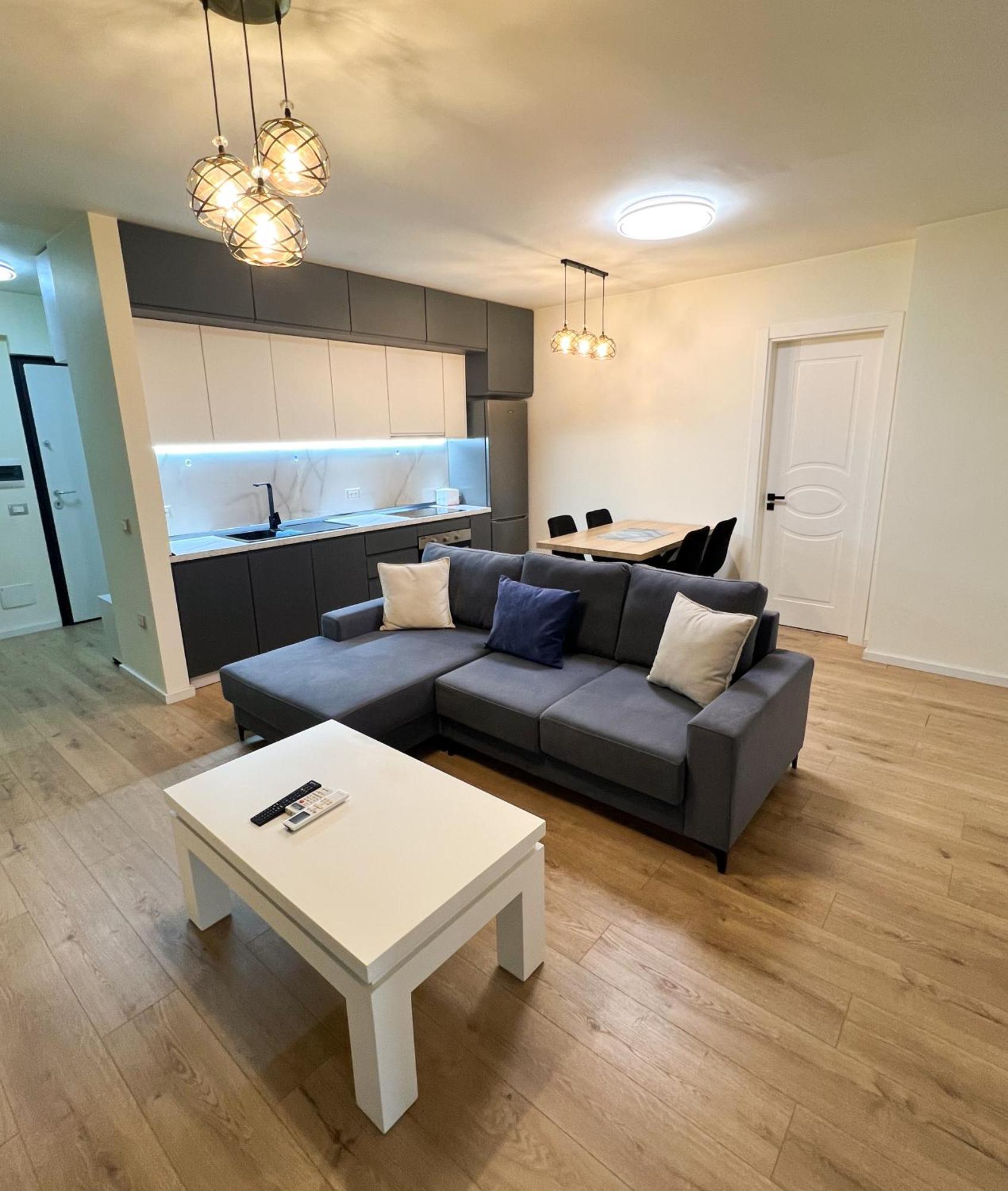 Sea View Apartments Δυρράχιο Εξωτερικό φωτογραφία