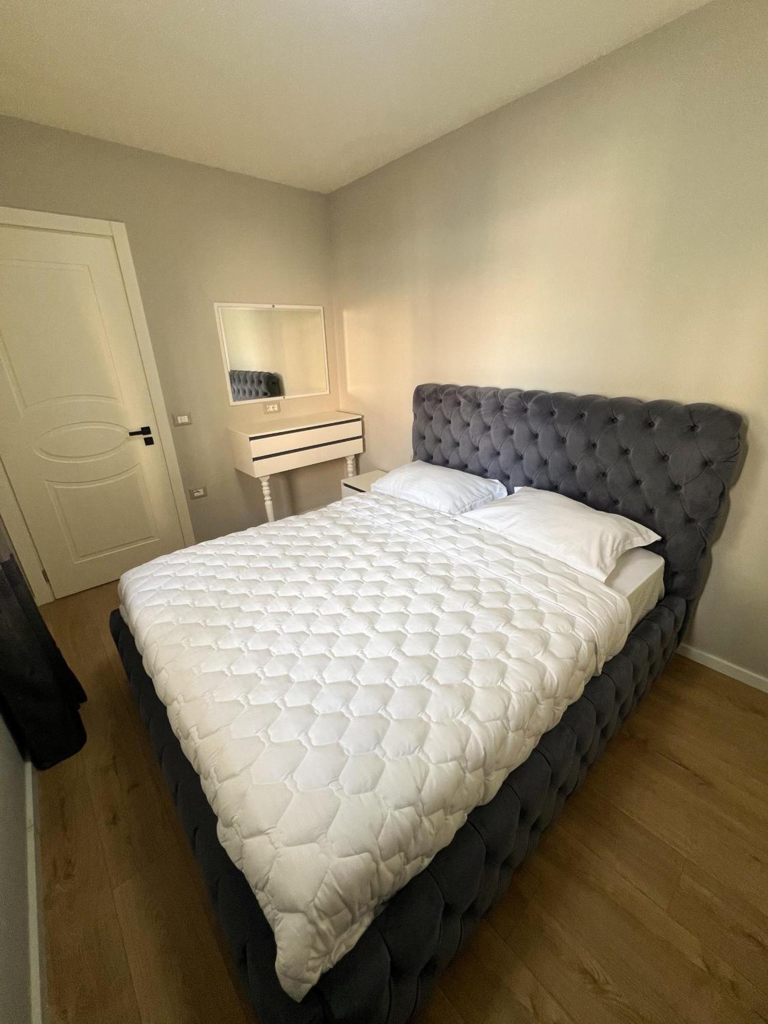Sea View Apartments Δυρράχιο Εξωτερικό φωτογραφία
