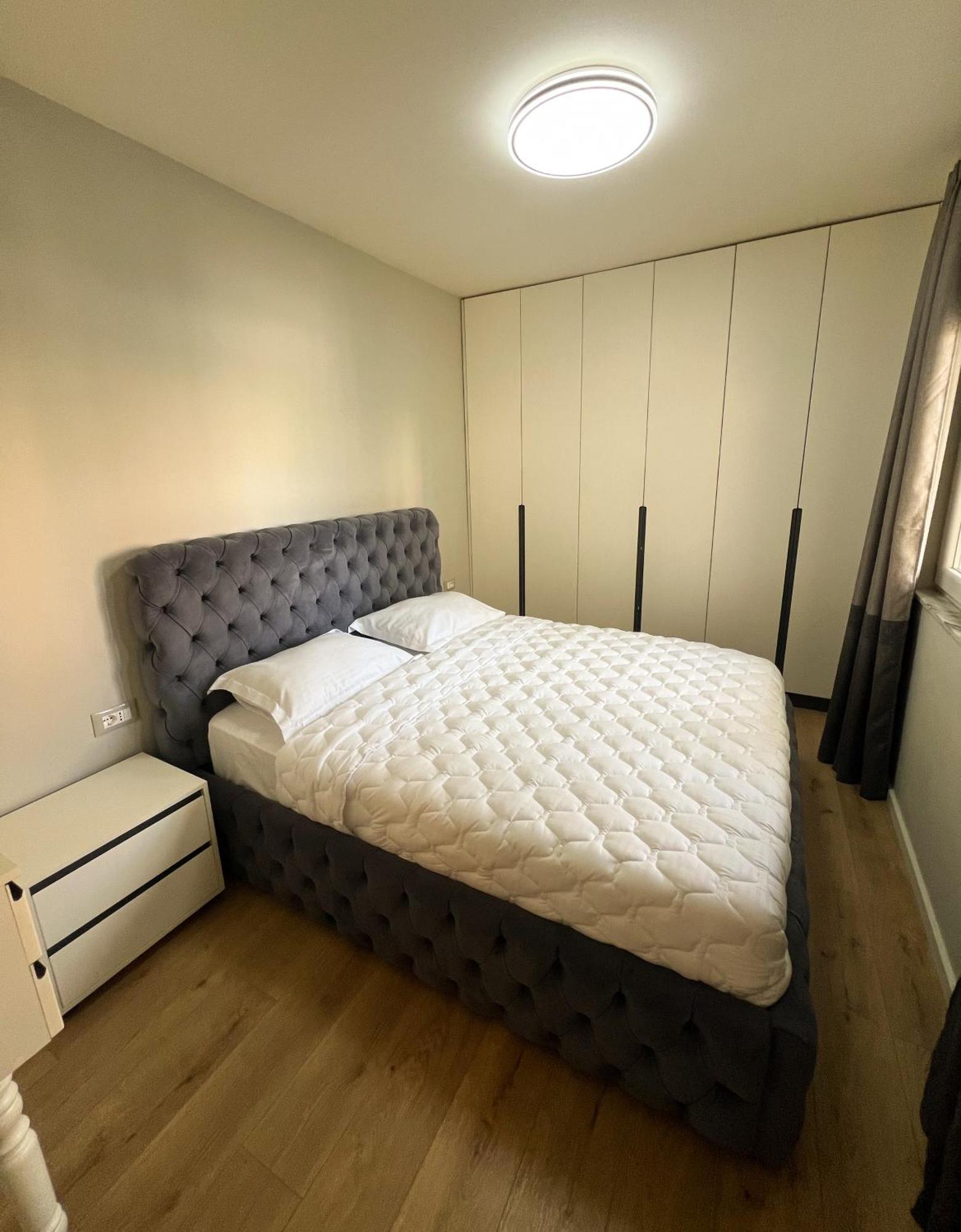 Sea View Apartments Δυρράχιο Εξωτερικό φωτογραφία