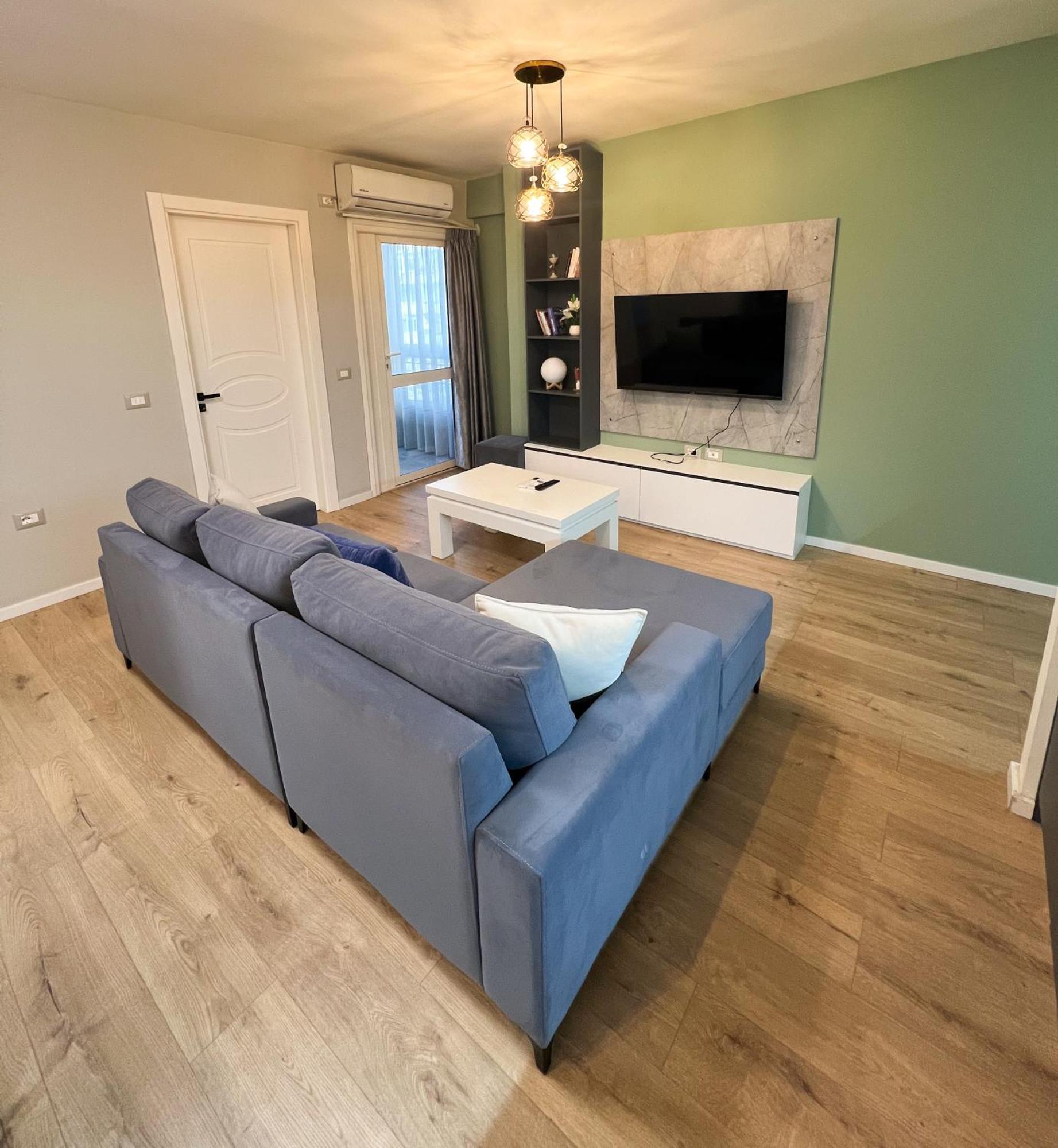 Sea View Apartments Δυρράχιο Εξωτερικό φωτογραφία