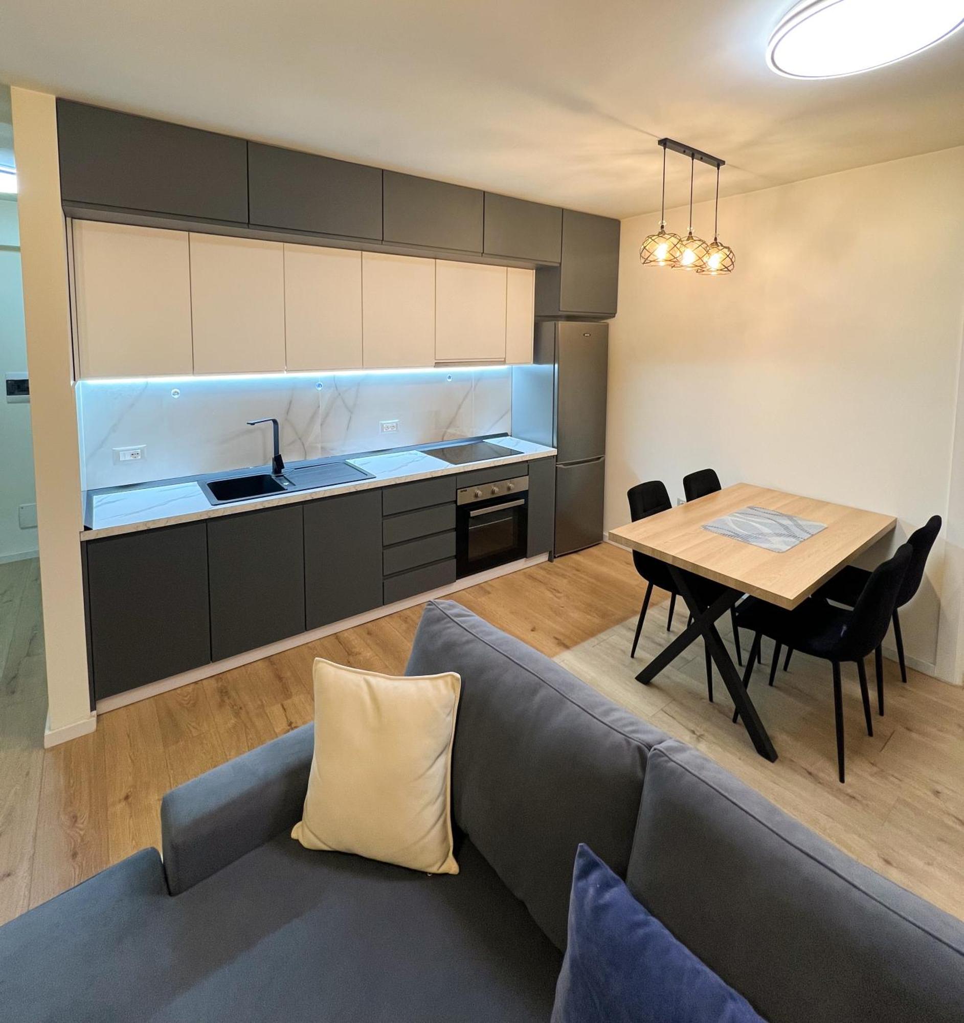 Sea View Apartments Δυρράχιο Εξωτερικό φωτογραφία