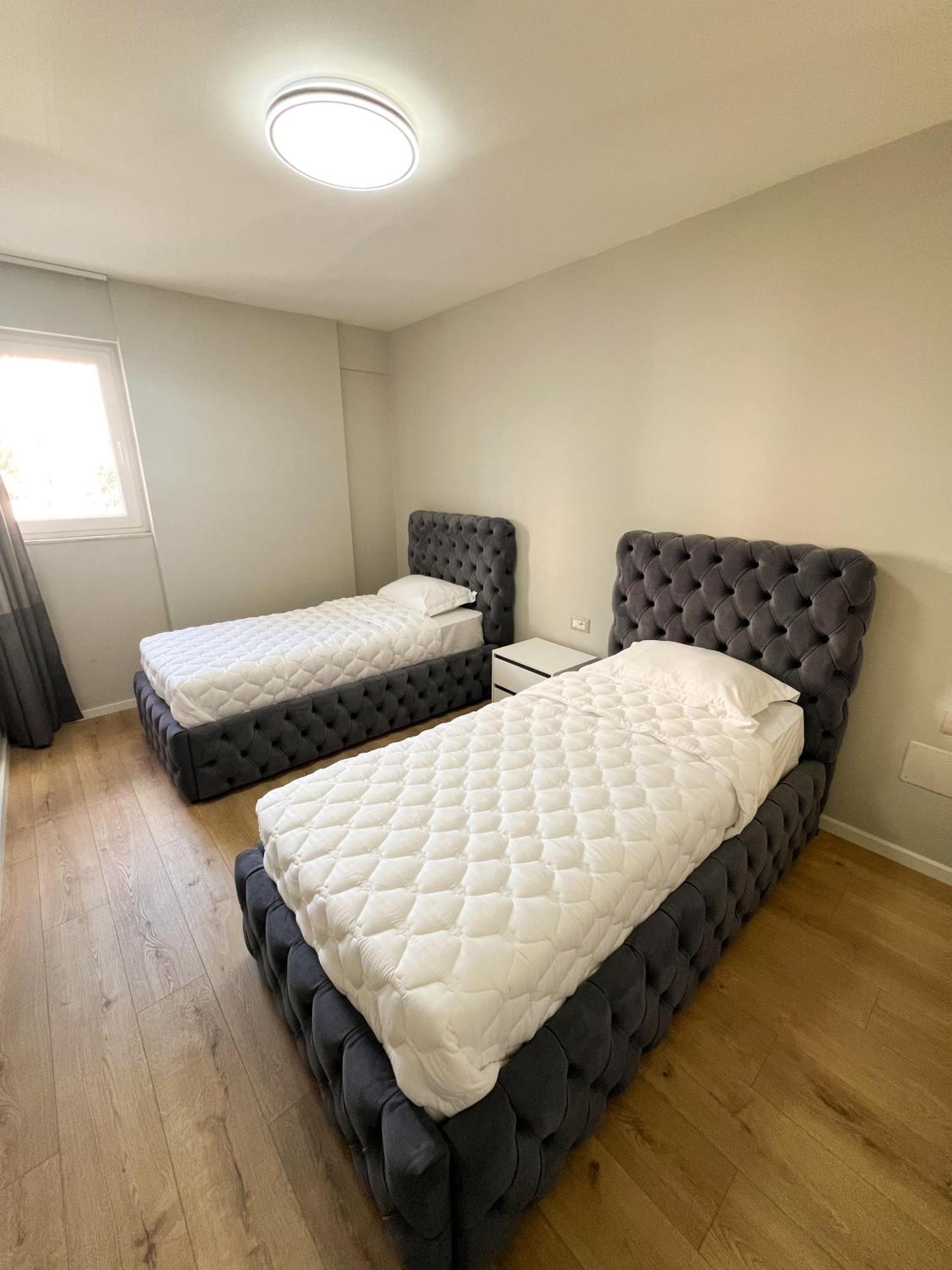 Sea View Apartments Δυρράχιο Εξωτερικό φωτογραφία