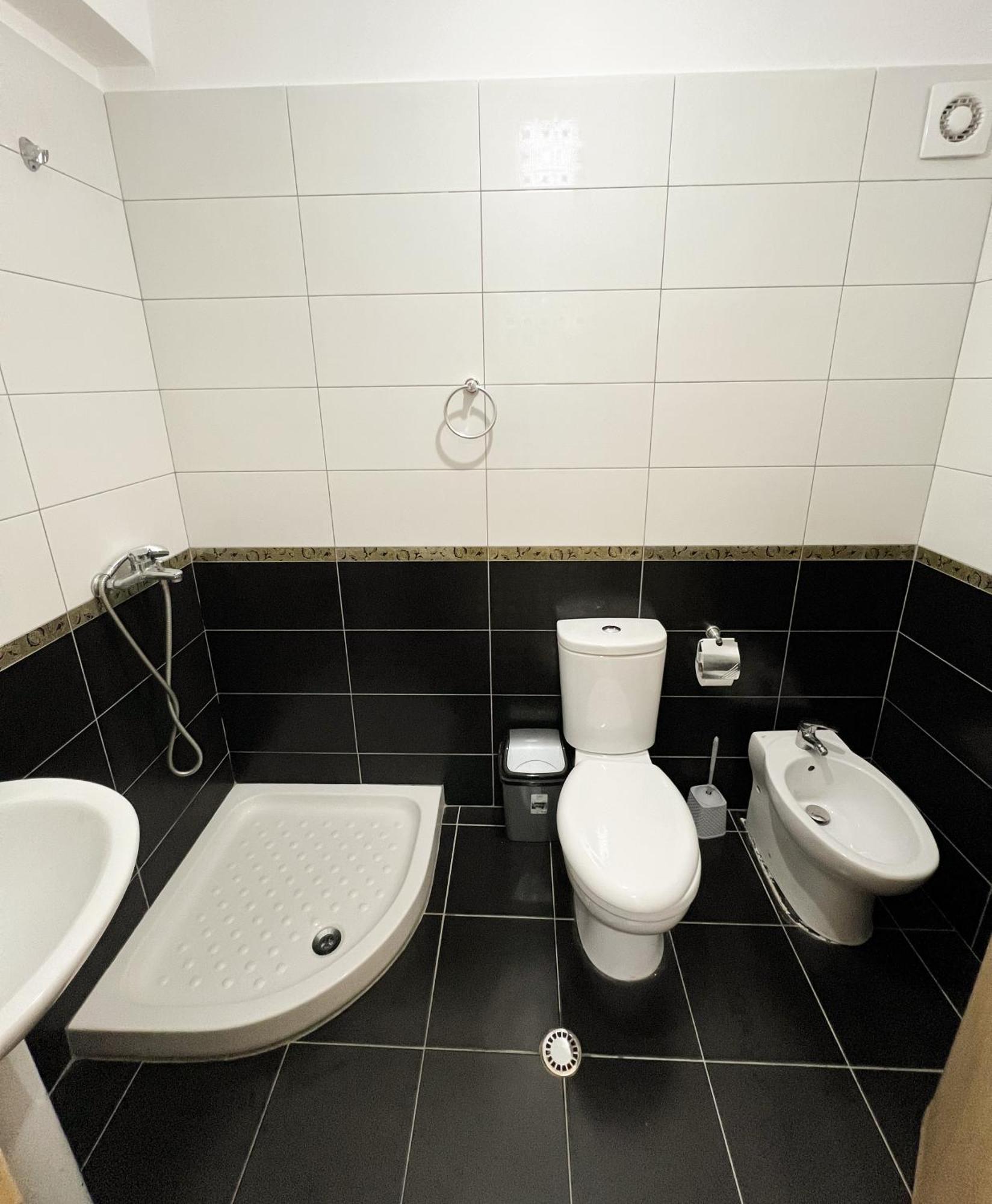 Sea View Apartments Δυρράχιο Εξωτερικό φωτογραφία