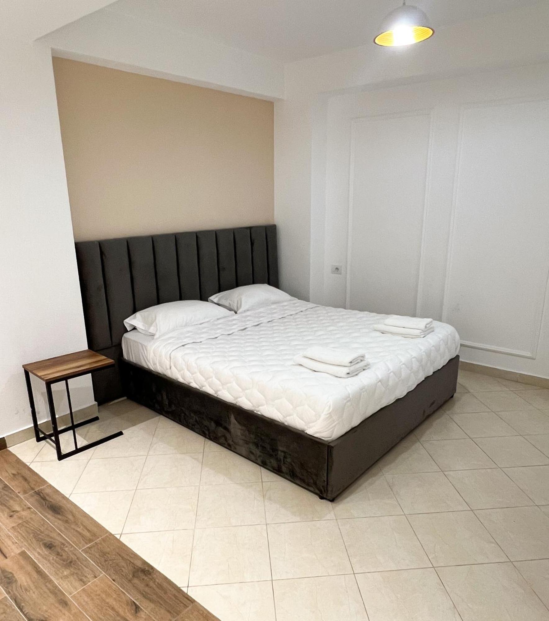 Sea View Apartments Δυρράχιο Εξωτερικό φωτογραφία