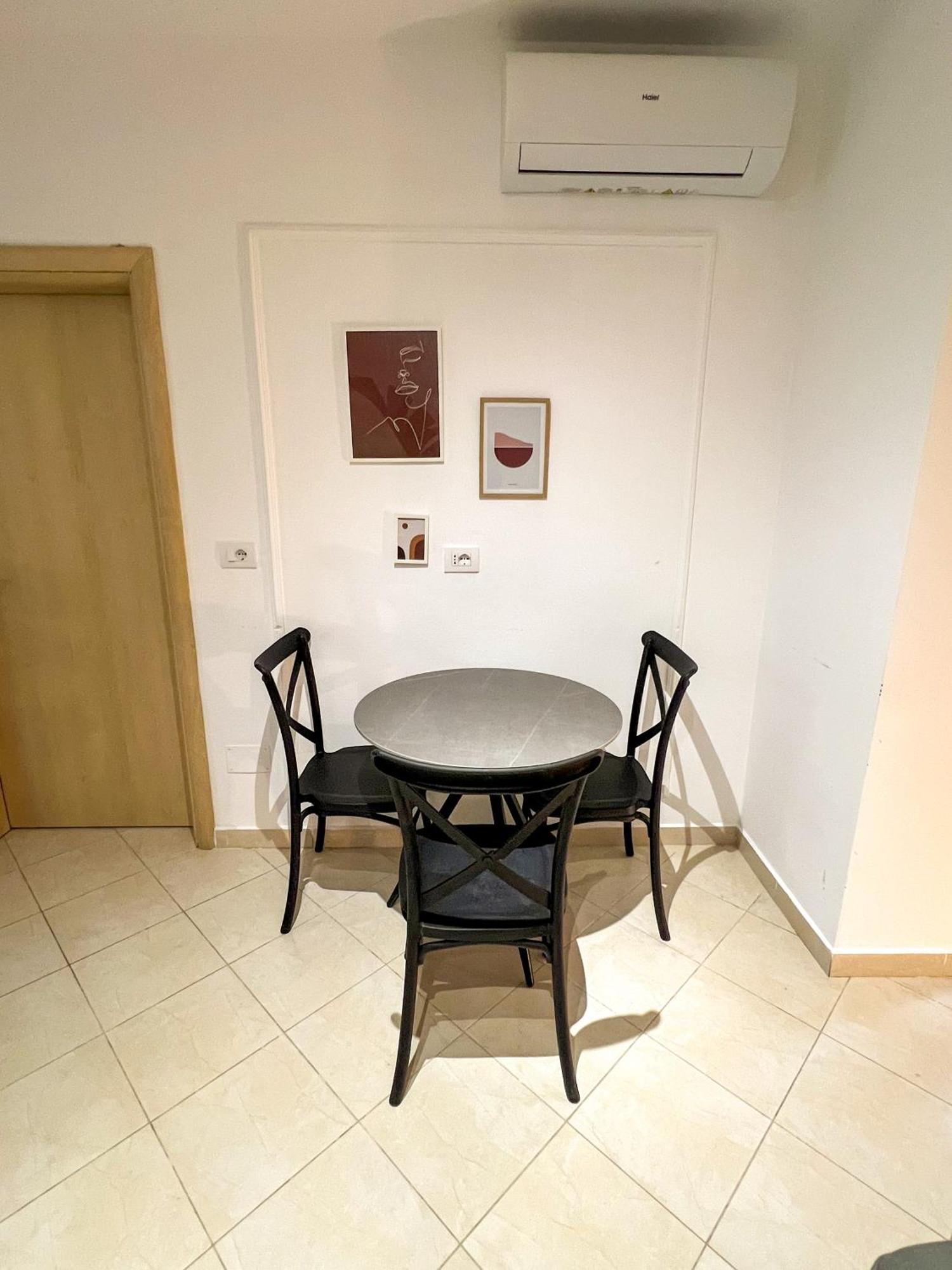 Sea View Apartments Δυρράχιο Εξωτερικό φωτογραφία